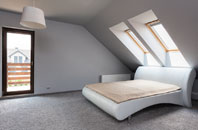 Barrowhill bedroom extensions