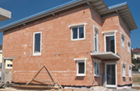 Barrowhill home extensions