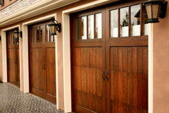 Barrowhill garage extension quotes