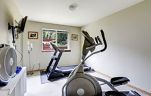 Barrowhill home gym construction leads